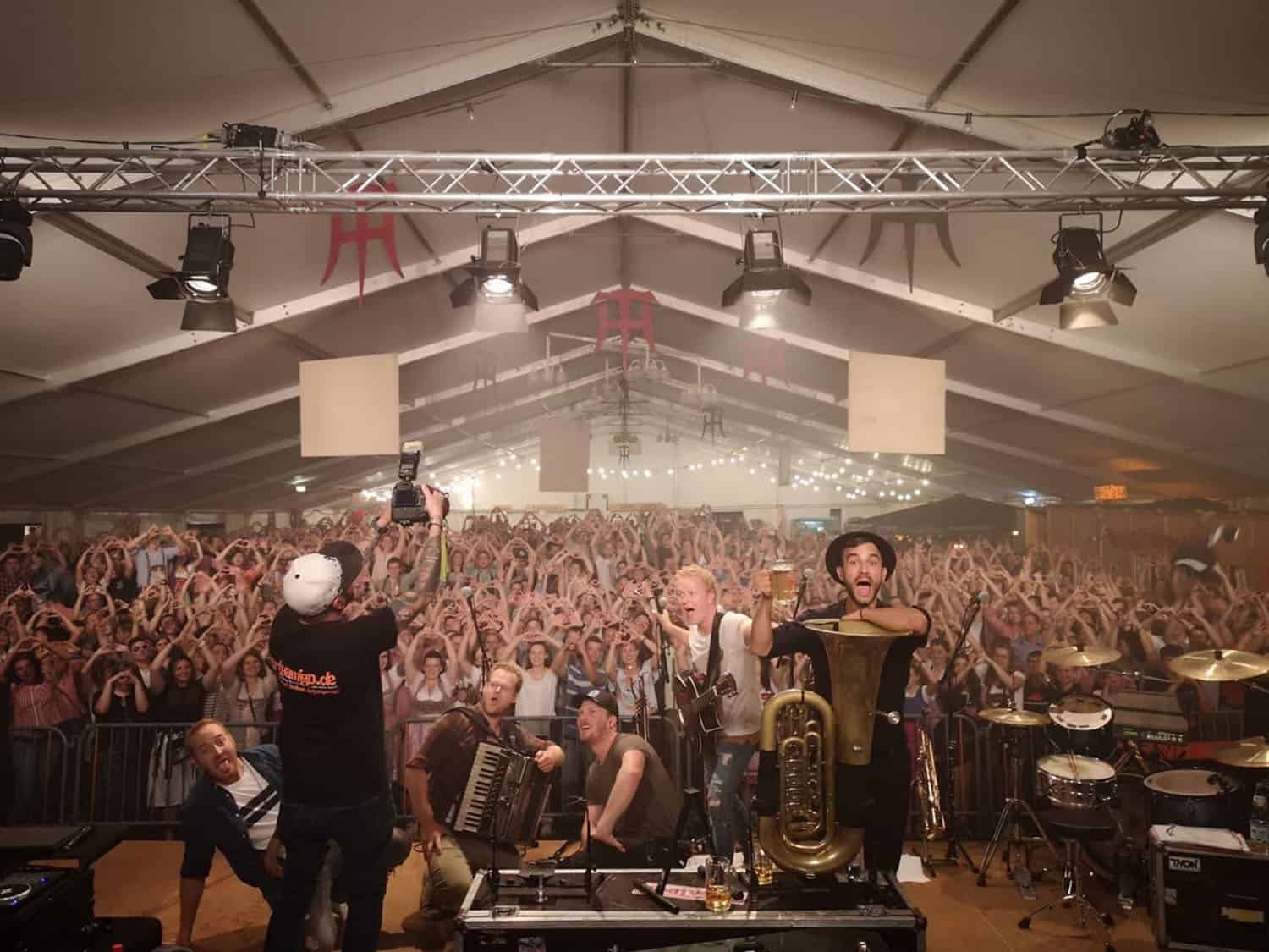 fb bernau