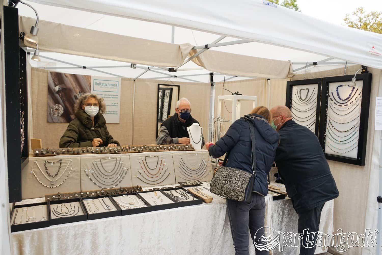 Kabarett in Höchenschwand und Töpfermarkt in Waldshut 32 aleksej waldshut markt 20201016 059