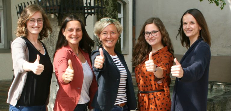 1 Herzlich willkommen Team © Desiree Salomon 768x369