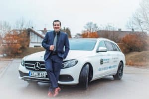 IB Fahrservice