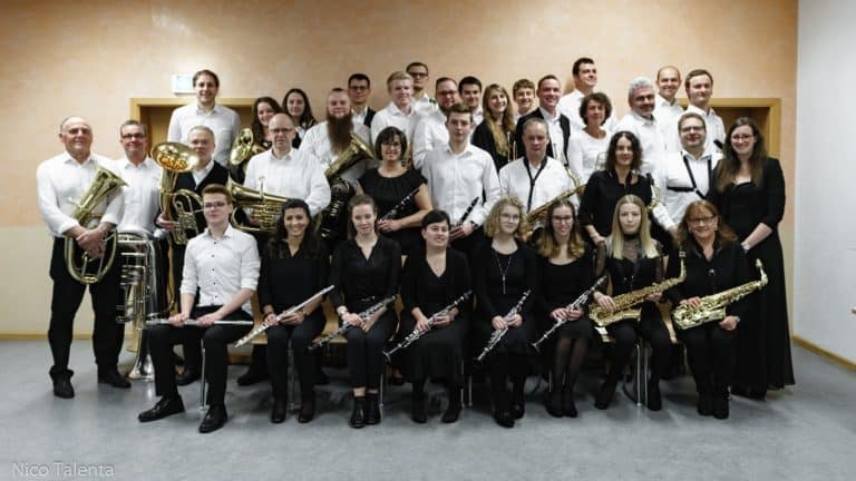 Gruppenfoto Konzert 768x432