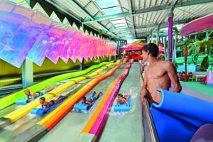 Janine Wuest GALAXY Galaxy Racer 300x200