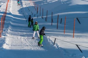 Skilift KLH 2285 300x200