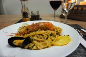 Pasta