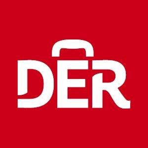 DER Logo fuer Facebook 300x300