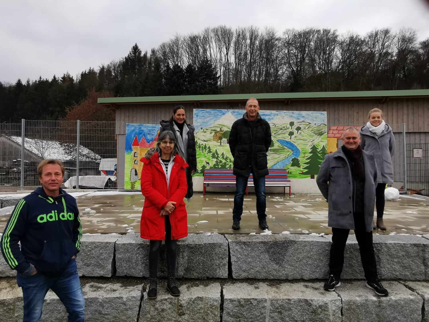 familienzentrum lauchringen