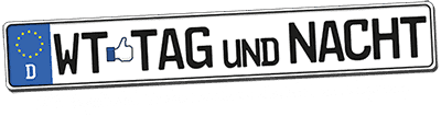 WT - Tag und Nacht