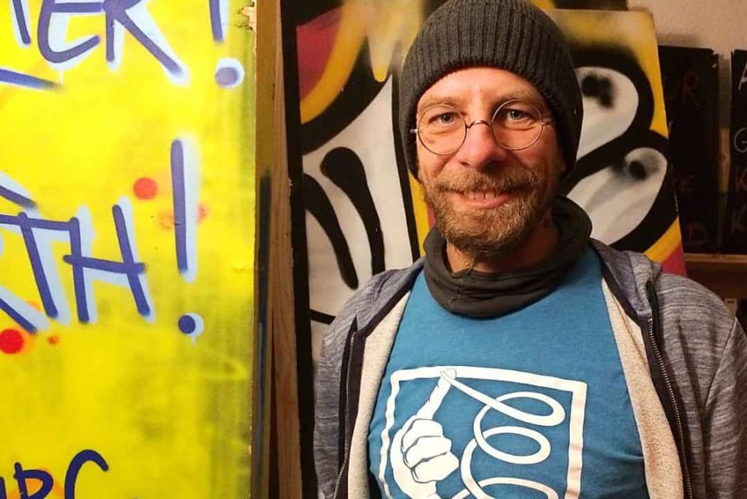 Der Bad Säckinger Sebastian Deßecker möchte in den Landtag 26 199026645 h 720