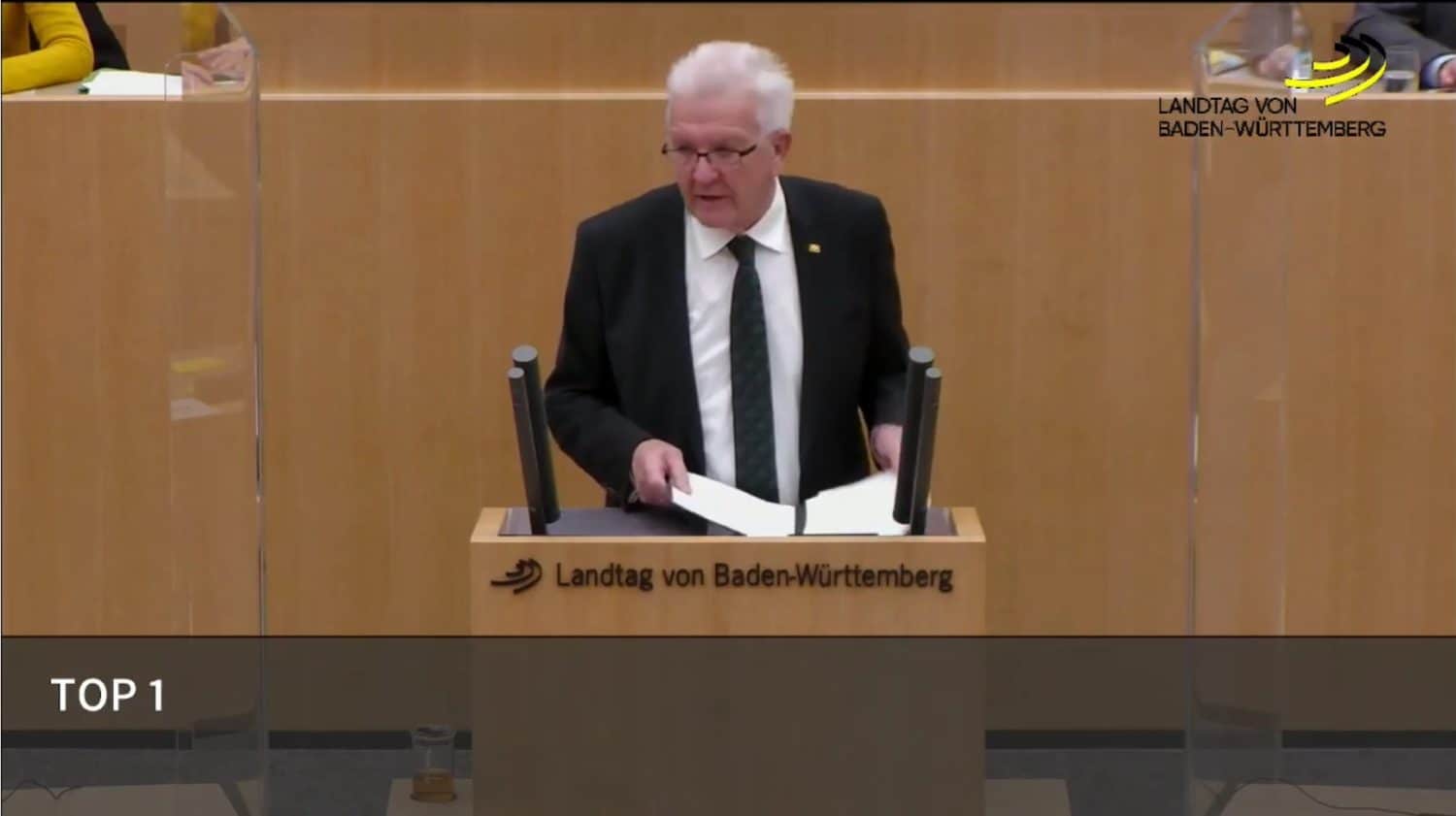 Neue Verordnung für Baden-Württemberg zum Wochenende erwartet 14 Image 72