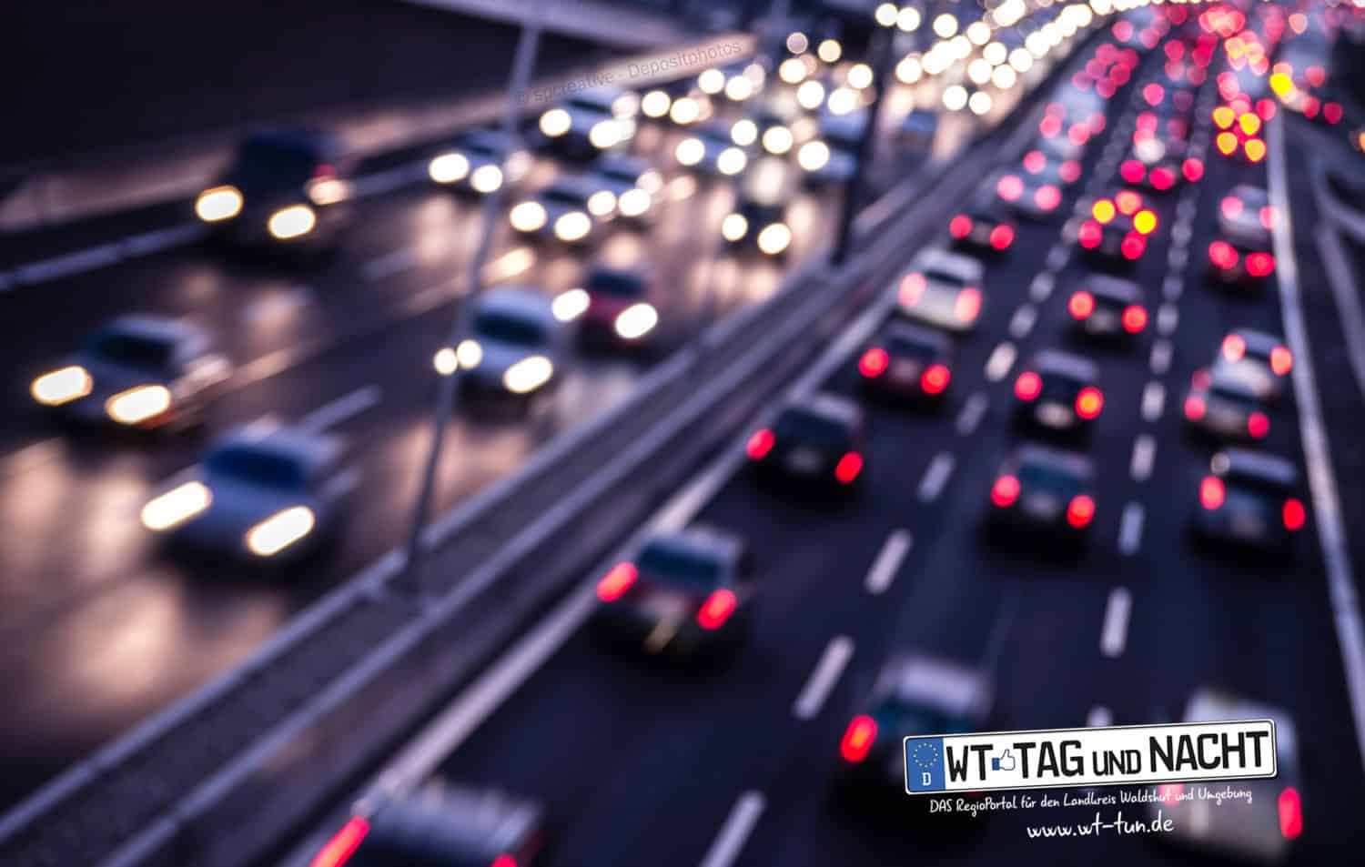 Viele neue Verkehrsregeln ab 01.01.2021 in der Schweiz 2 verkehr