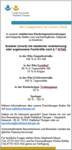 Erzieherausschreibung 02.2021 1 144x300
