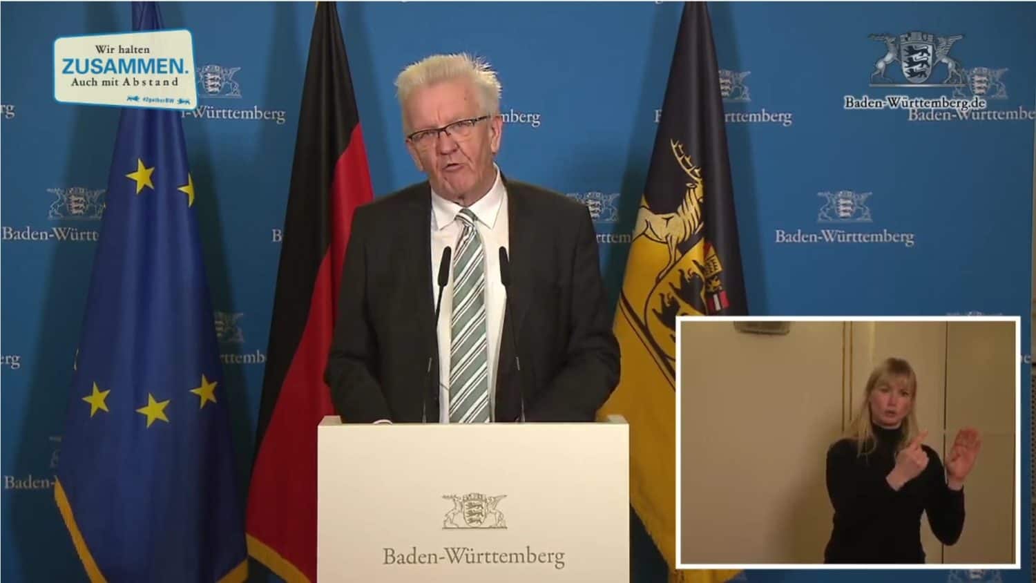 Bund und Länder einigen sich auf eine Verlängerung des Lockdowns 25 Image 2