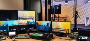 Streaming Studio NEU 11 Februar 2021 11