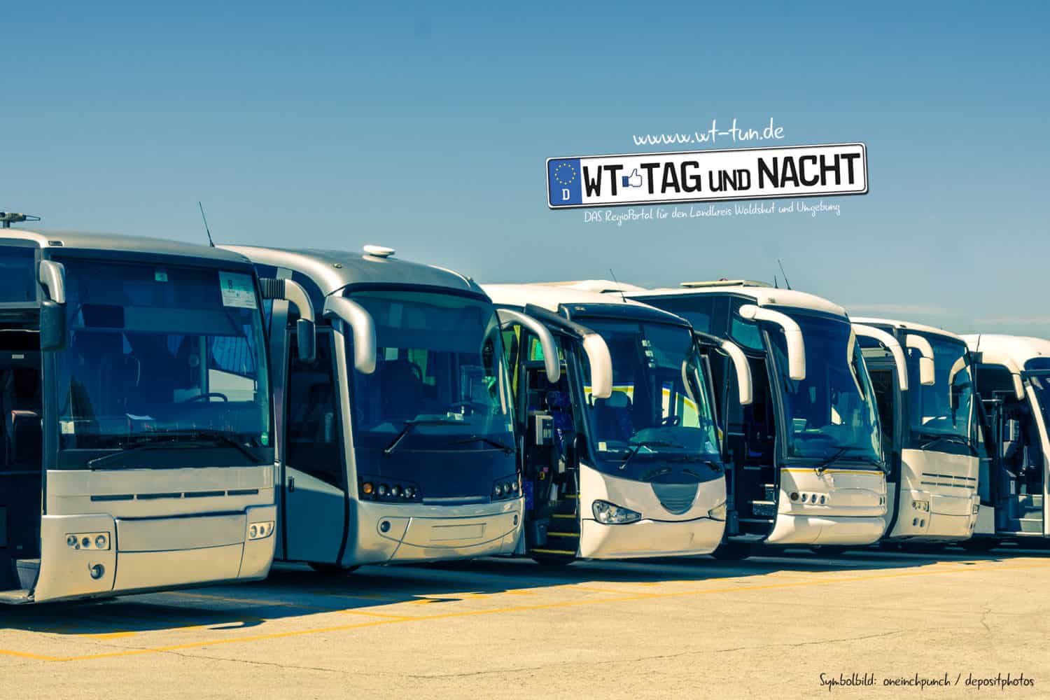 Stabilisierungshilfen für über 1.500 Reisebusse in 2020 - Programm wird fortgesetzt 26 bus