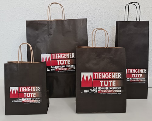 Tiengener (Wunder)Tüte! Support your local! 1 tiengener tuete aktionsgemeinschaft spitzen