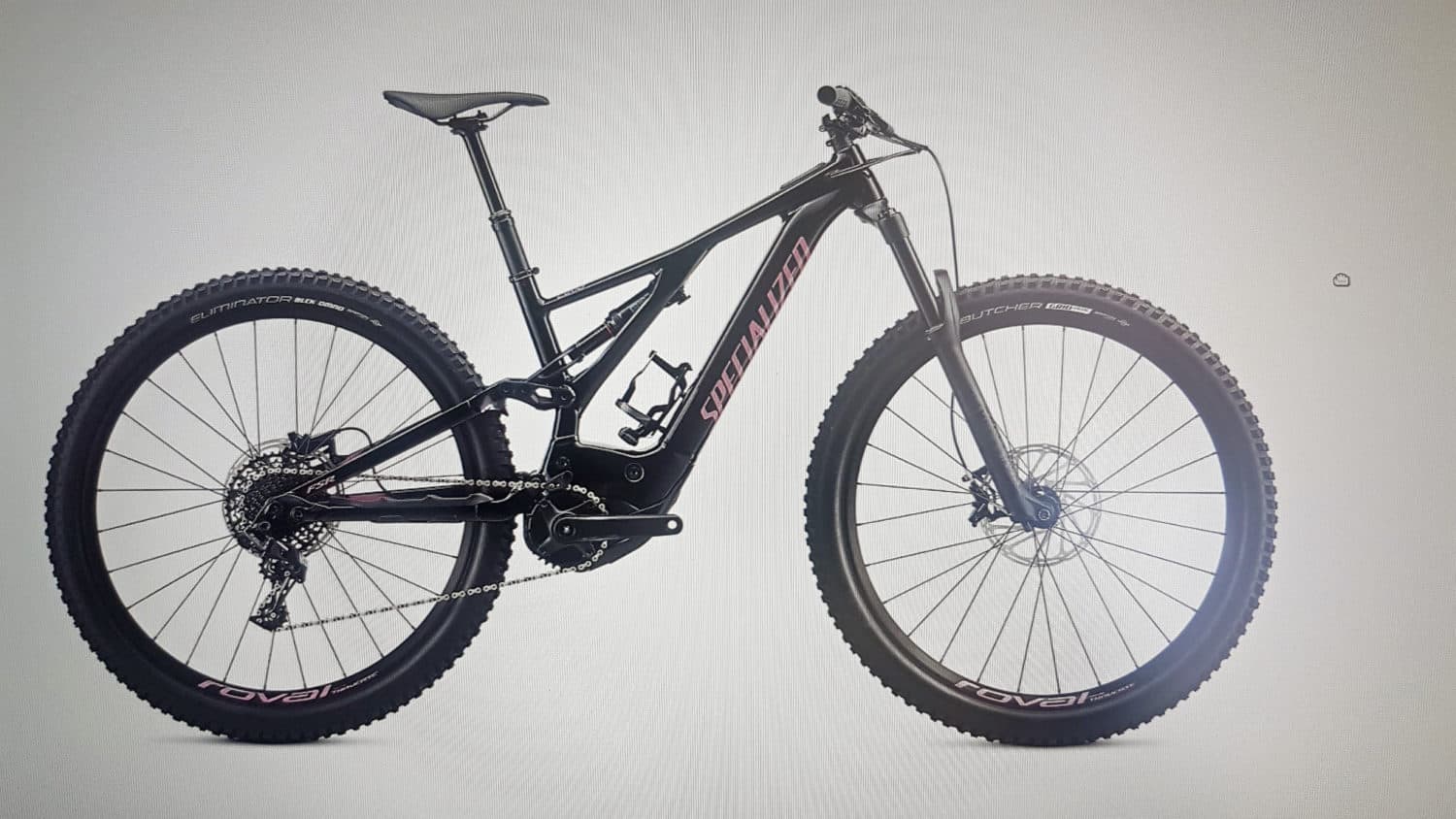 Diebstahl von hochwertigen Mountainbike nach Einbruch in Keller 6 170287069 2209037702560180 618558358981631553 n
