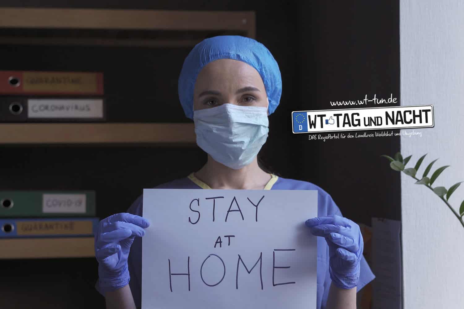 stayhome