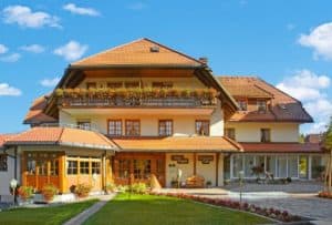 Hotel Nägele****