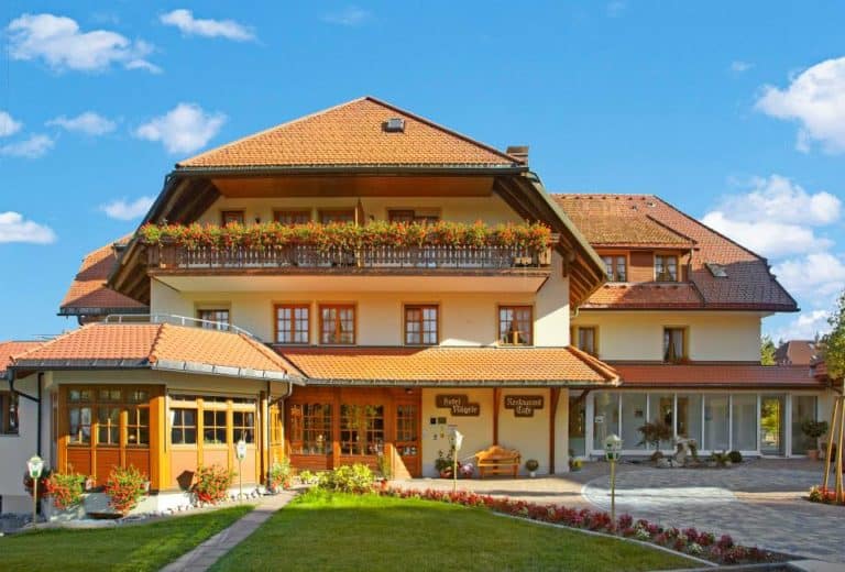 Hotel Nägele****