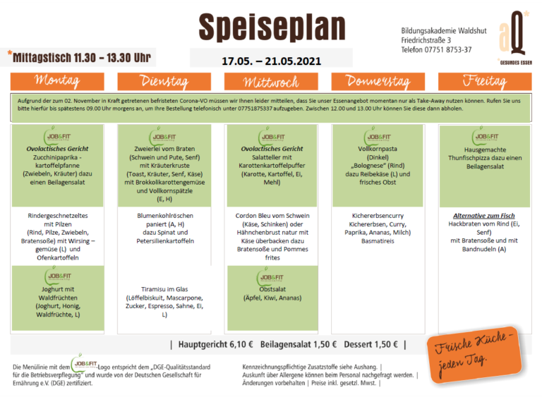 Speiseplan aq wt KW20 768x563