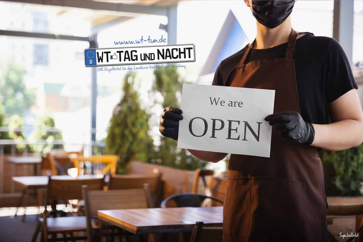 Weitere Lockerungen und Erleichterungen ab 7. Juni 14 geoeffnet