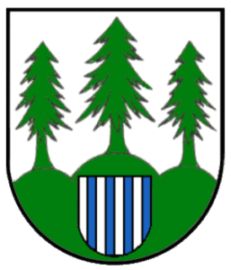 Wappen Degernau 257x300