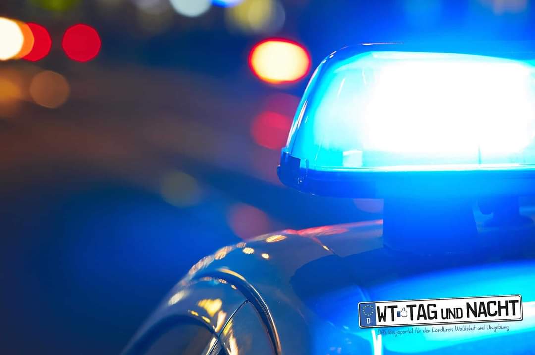 Gurtweil: Pkw-Aufbruch - Lederjacke gestohlen - Zeugensuche 12 FB IMG 1630742038429