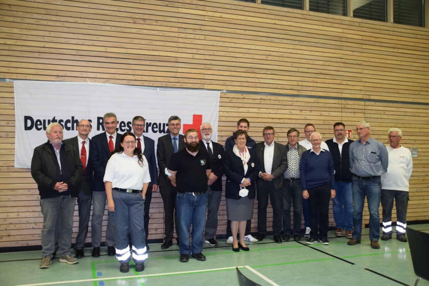 DRK Kreisversammlung2021 01