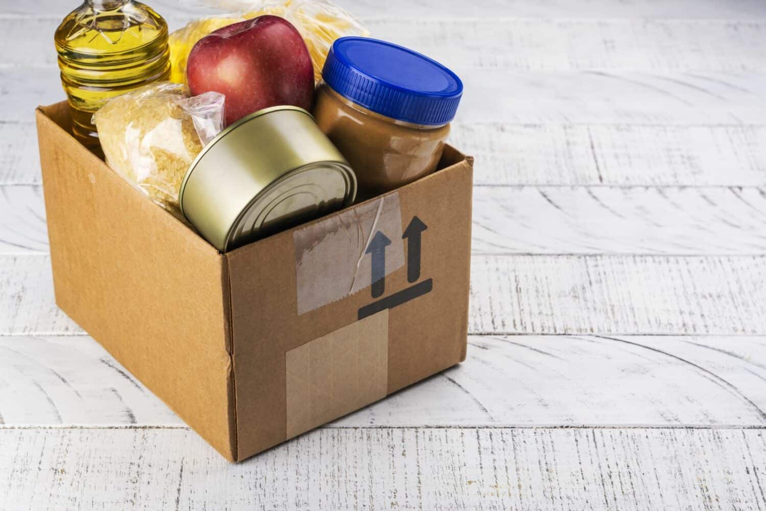 foodsharing