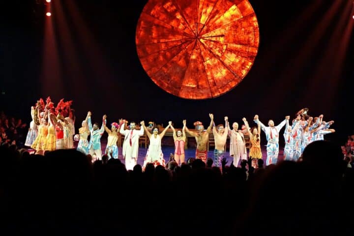 Premiere Cirque du Soleil LUZIA in Zürich 4 307371138 535375191922319 7696888128876346704 n 1