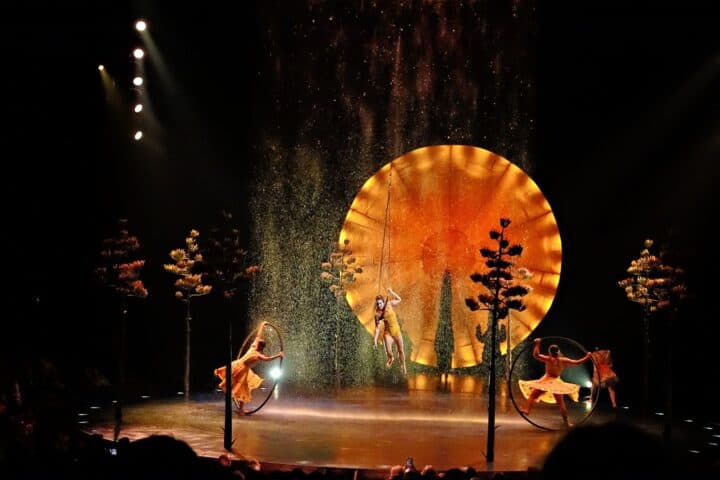 Premiere Cirque du Soleil LUZIA in Zürich 1 308513280 535377381922100 6673879314581011856 n