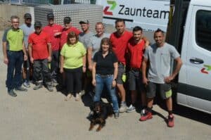 Zaunteam 300x199