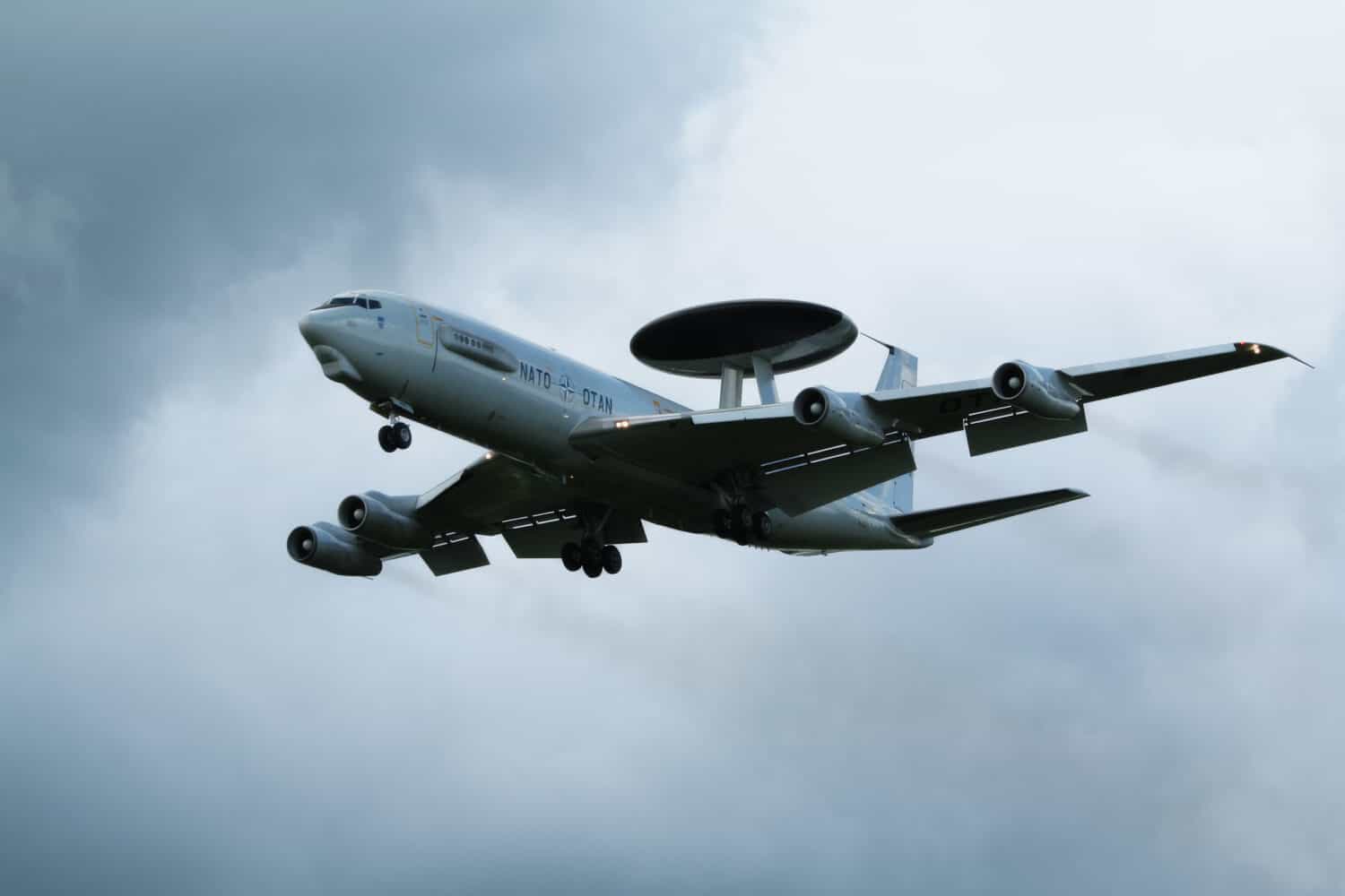 AWACS