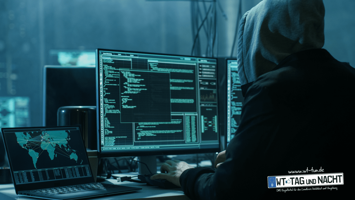cybercrime