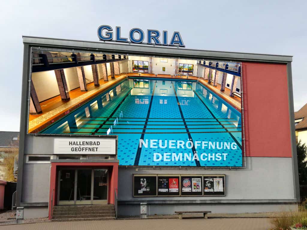 gloria hallenbad