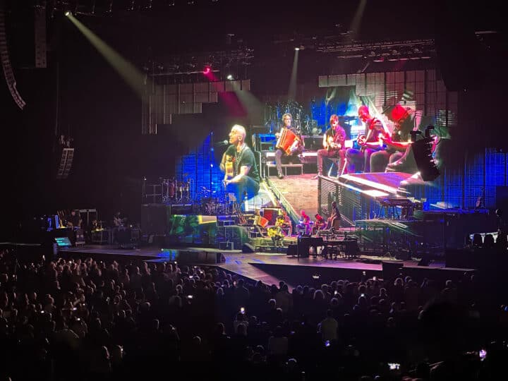 Eros Ramazzotti begeistert Zürich 6 andreas mehl hallenstadion zuerich eros ramazzotti konzert 20230517 037