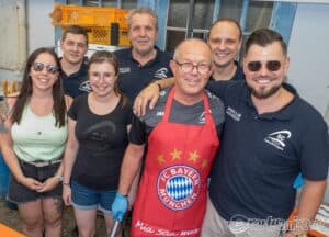 Lauchringer Handels- & Handwerksforum ein voller Erfolg 14 michael lauchringen handwerkundhandel 20230617 010