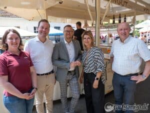 Lauchringer Handels- & Handwerksforum ein voller Erfolg 13 michael lauchringen handwerkundhandel 20230617 019