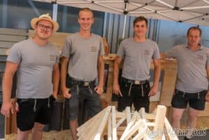 Lauchringer Handels- & Handwerksforum ein voller Erfolg 8 michael lauchringen handwerkundhandel 20230617 081