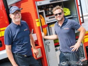 Lauchringer Handels- & Handwerksforum ein voller Erfolg 6 michael lauchringen handwerkundhandel 20230617 203