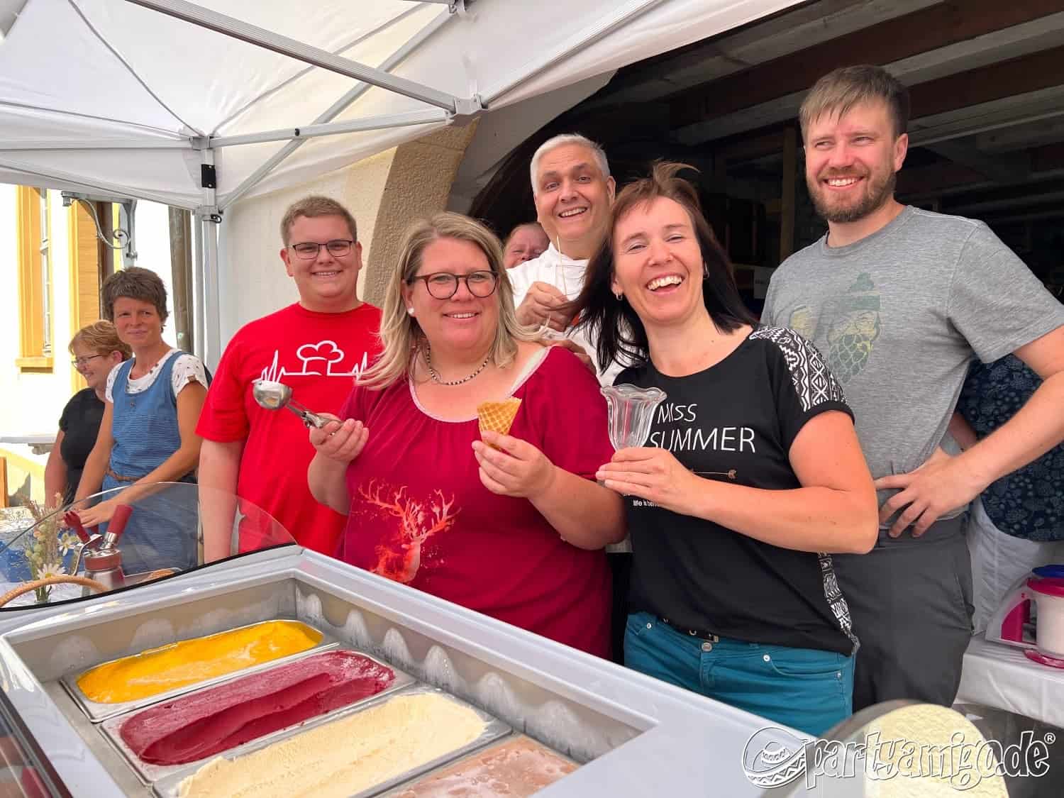 theaterverein zeitschleuse riedern aw klostergartenfest 20230624 010