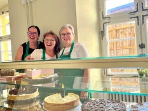 theaterverein zeitschleuse riedern aw klostergartenfest 20230624 038