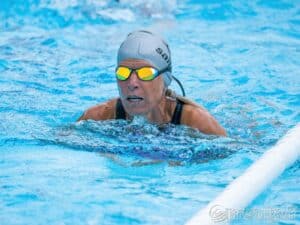 Lauchringer Triathlonnacht: 300 Teilnehmer und hunderte Zuschauer trotz teilweise starkem Regen. 4 120michael lauchringen triathlonnacht 20230630 060
