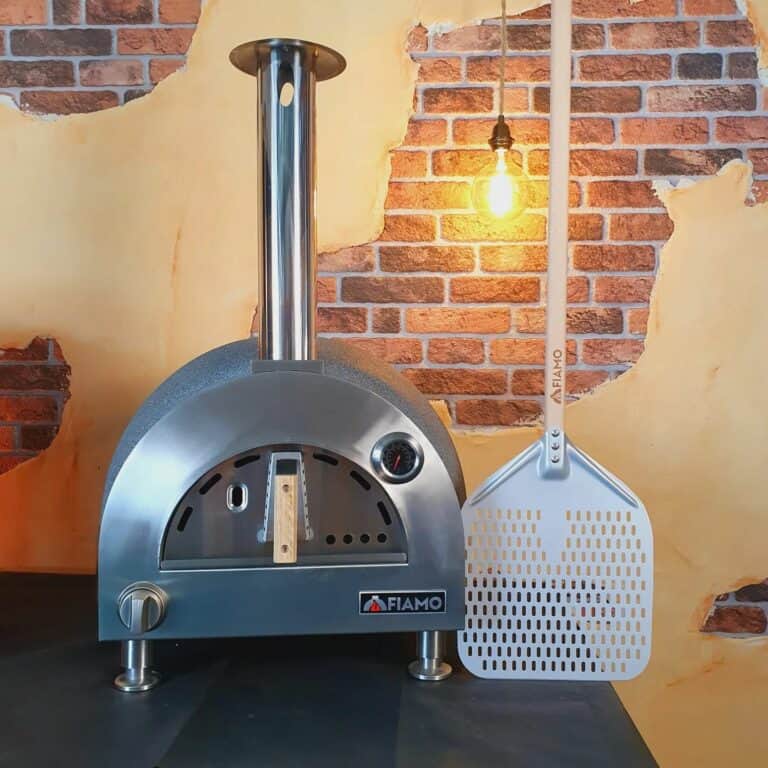 Fiamo Mini