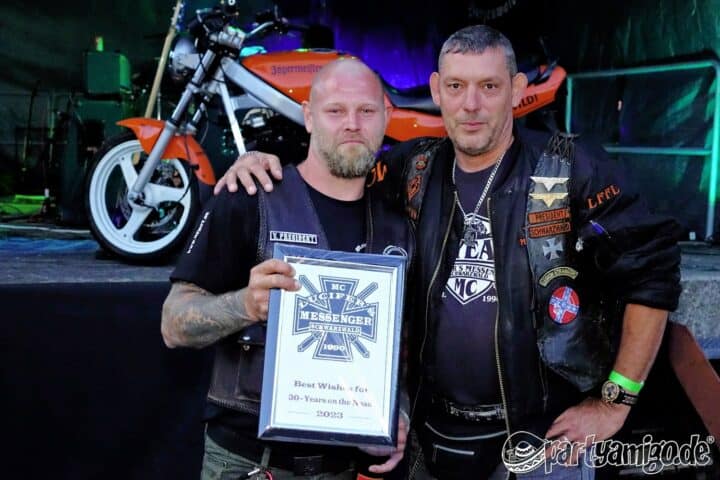 Archiv 21 aleksej hottigen jubilaeum party 30 jahre motorradfreunde hotzenwald 20230722 019