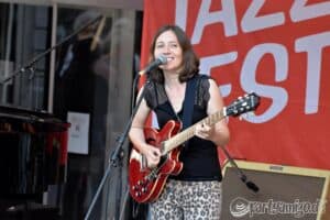 Jazz Fest Tiengener Sommer begeistert zum 31. Mal 9 aleksej tiengen jazz fest 20230721 017