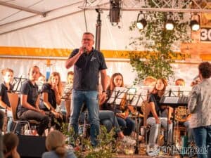 Musikverein Degernau feiert 100 Jahre mit erfolgreichem Jubiläumsfest 22 michael degernau bezirksmusikfest samstag 20230701 016