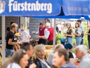 Musikverein Degernau feiert 100 Jahre mit erfolgreichem Jubiläumsfest 28 michael degernau bezirksmusikfest sonntag 20230702 068