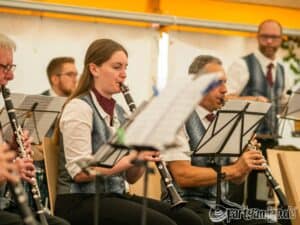 Musikverein Degernau feiert 100 Jahre mit erfolgreichem Jubiläumsfest 27 michael degernau bezirksmusikfest sonntag 20230702 088 1