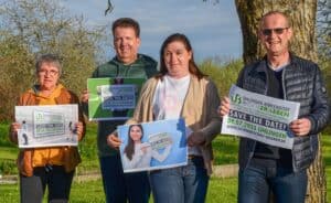 Feierlicher Abschluss der Ortskernsanierung in Ühlingen zieht mehrere tausend Besucher an 1 orgateam 1536x943 1